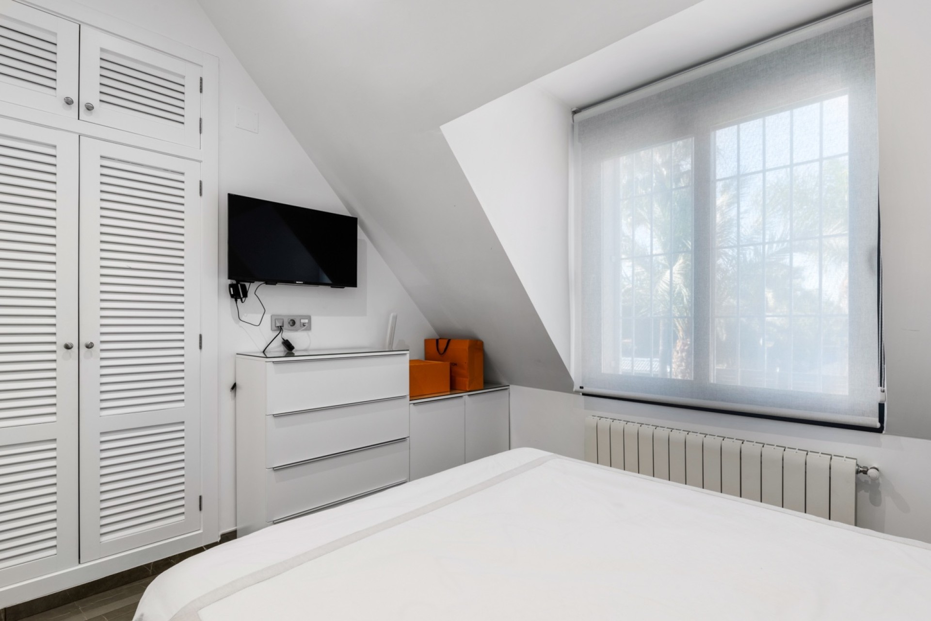 Prodej - Villa - San Juan Alicante - Frank Espinós