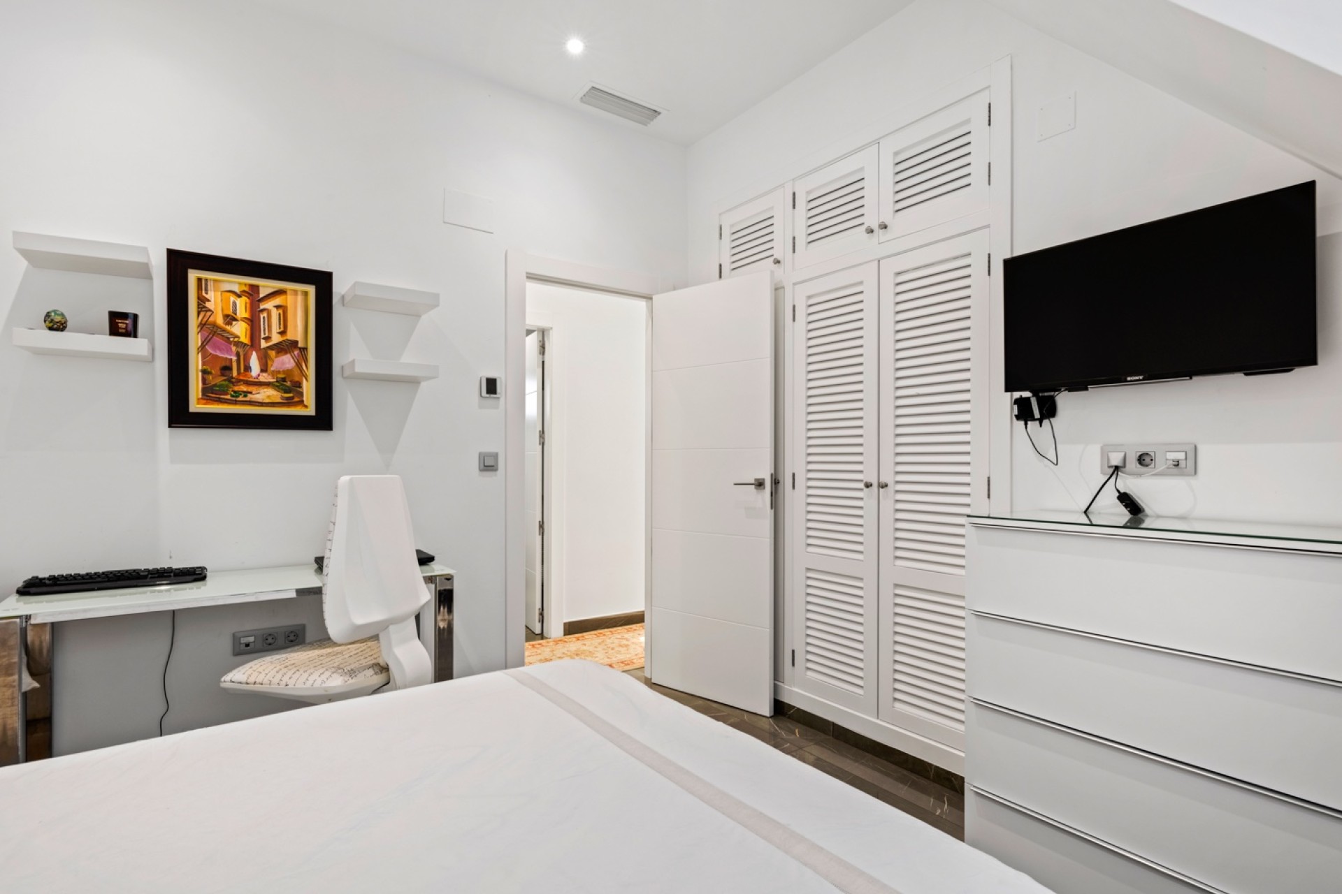 Prodej - Villa - San Juan Alicante - Frank Espinós