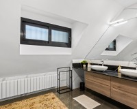 Prodej - Villa - San Juan Alicante - Frank Espinós