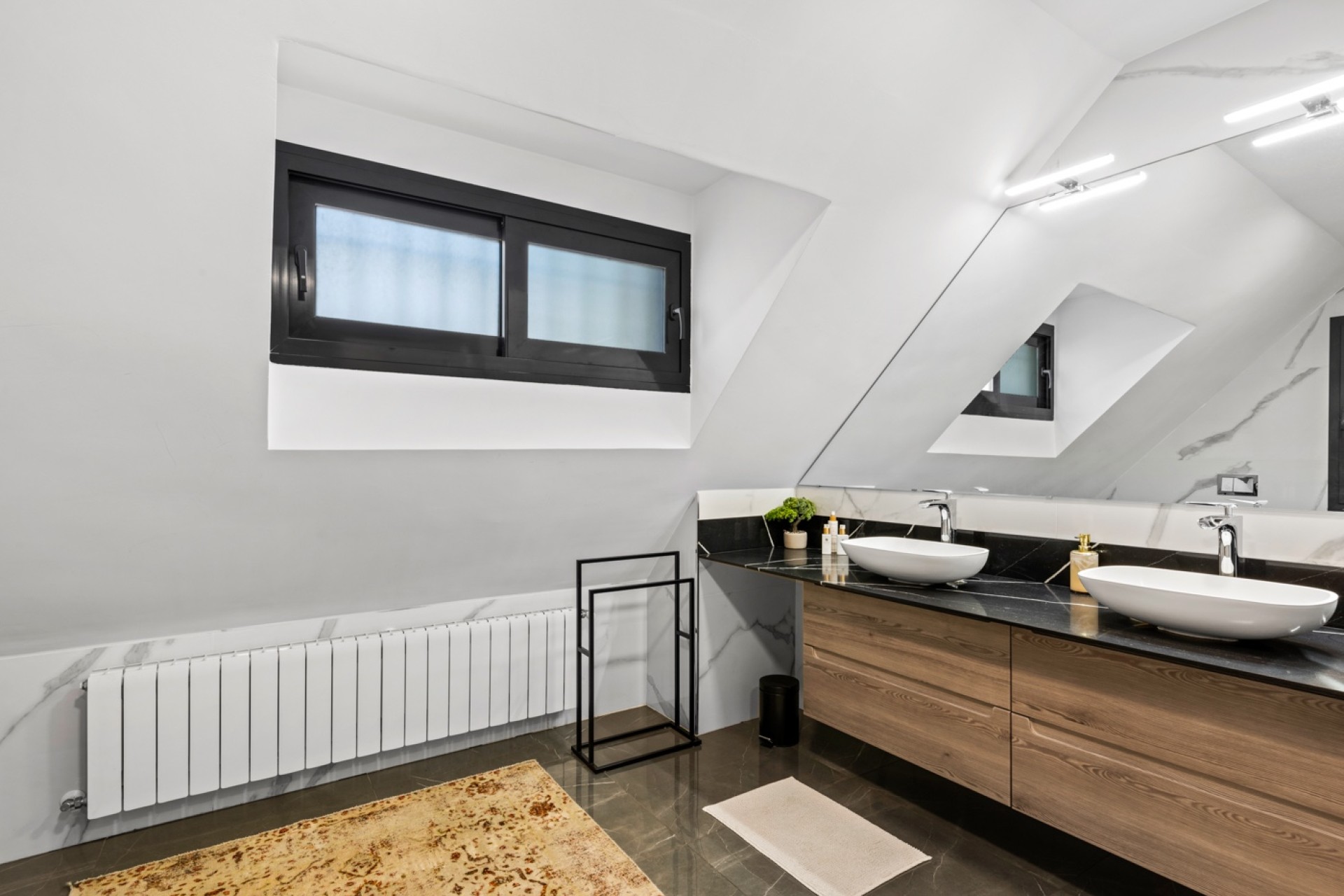 Prodej - Villa - San Juan Alicante - Frank Espinós