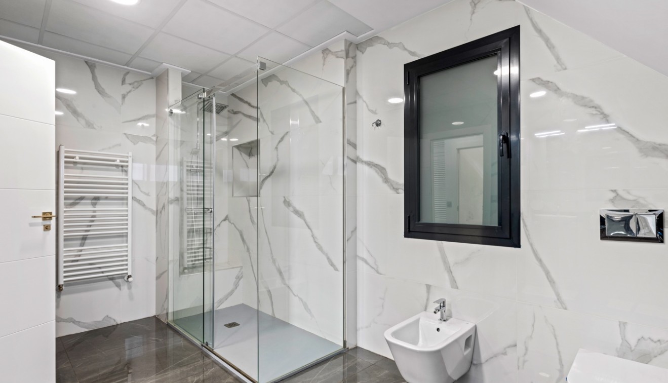 Prodej - Villa - San Juan Alicante - Frank Espinós