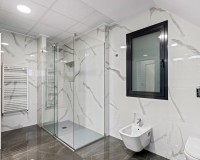 Prodej - Villa - San Juan Alicante - Frank Espinós