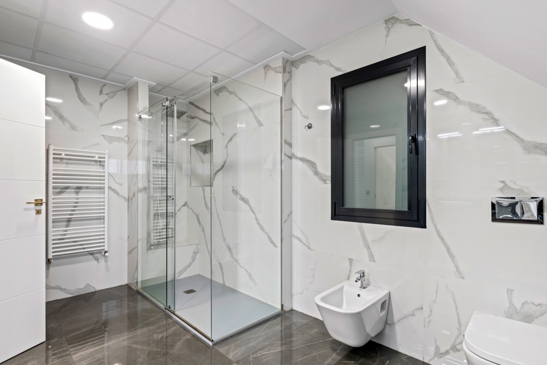 Prodej - Villa - San Juan Alicante - Frank Espinós