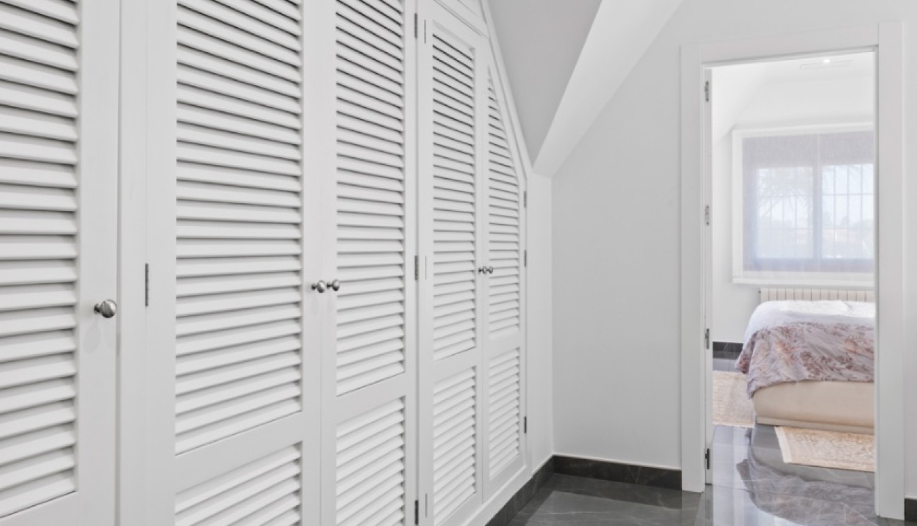 Prodej - Villa - San Juan Alicante - Frank Espinós