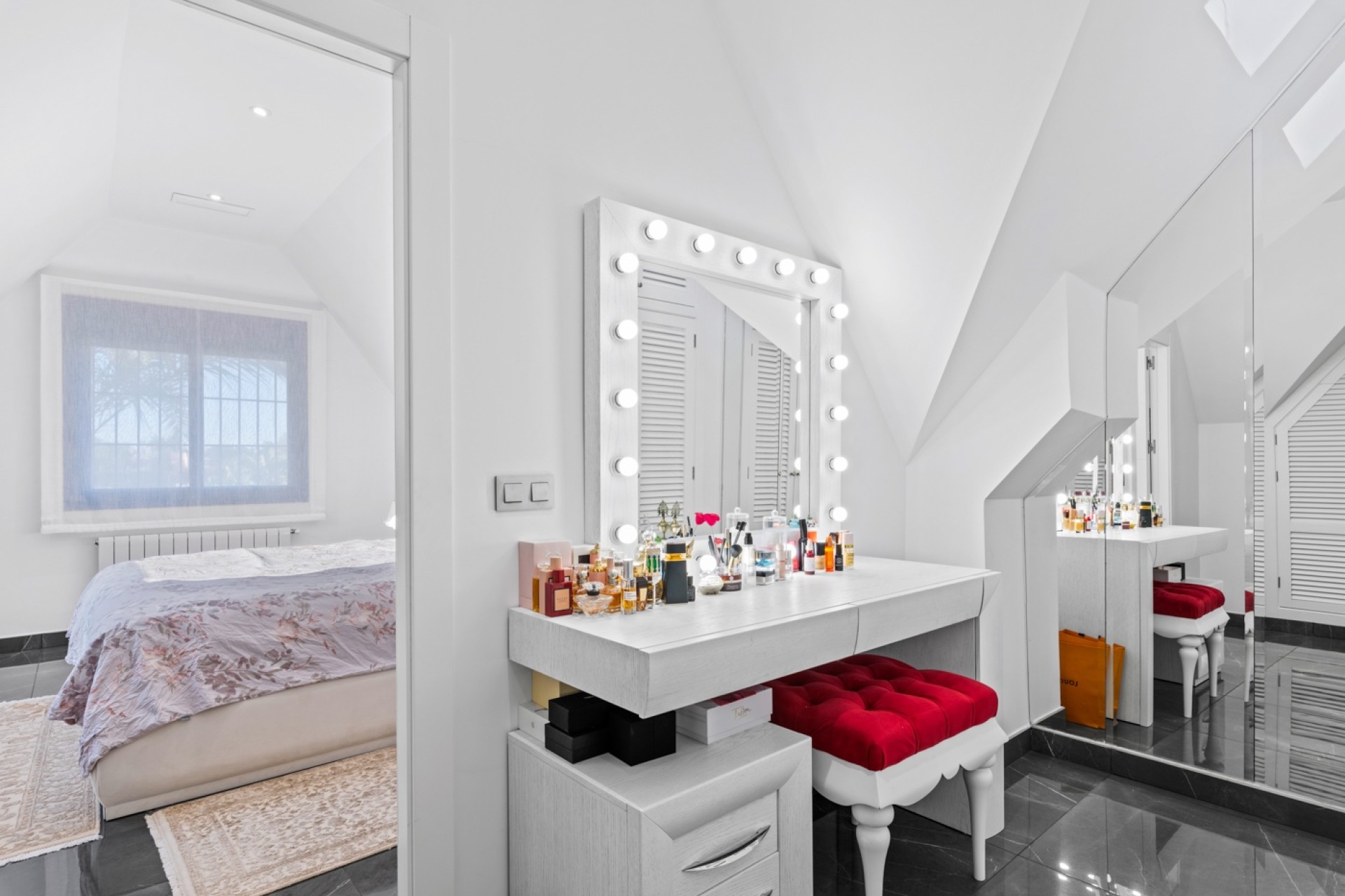 Prodej - Villa - San Juan Alicante - Frank Espinós