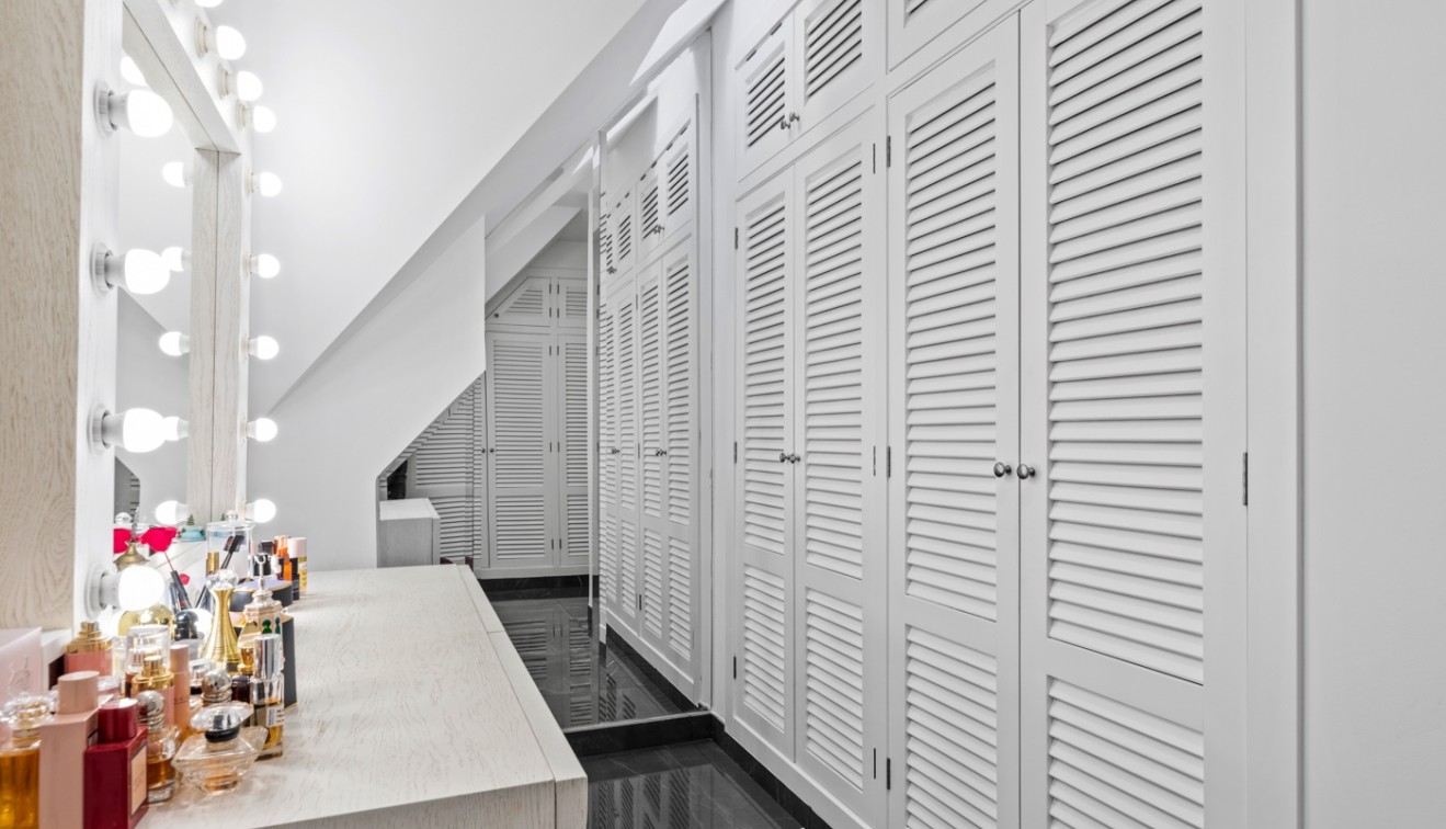 Prodej - Villa - San Juan Alicante - Frank Espinós