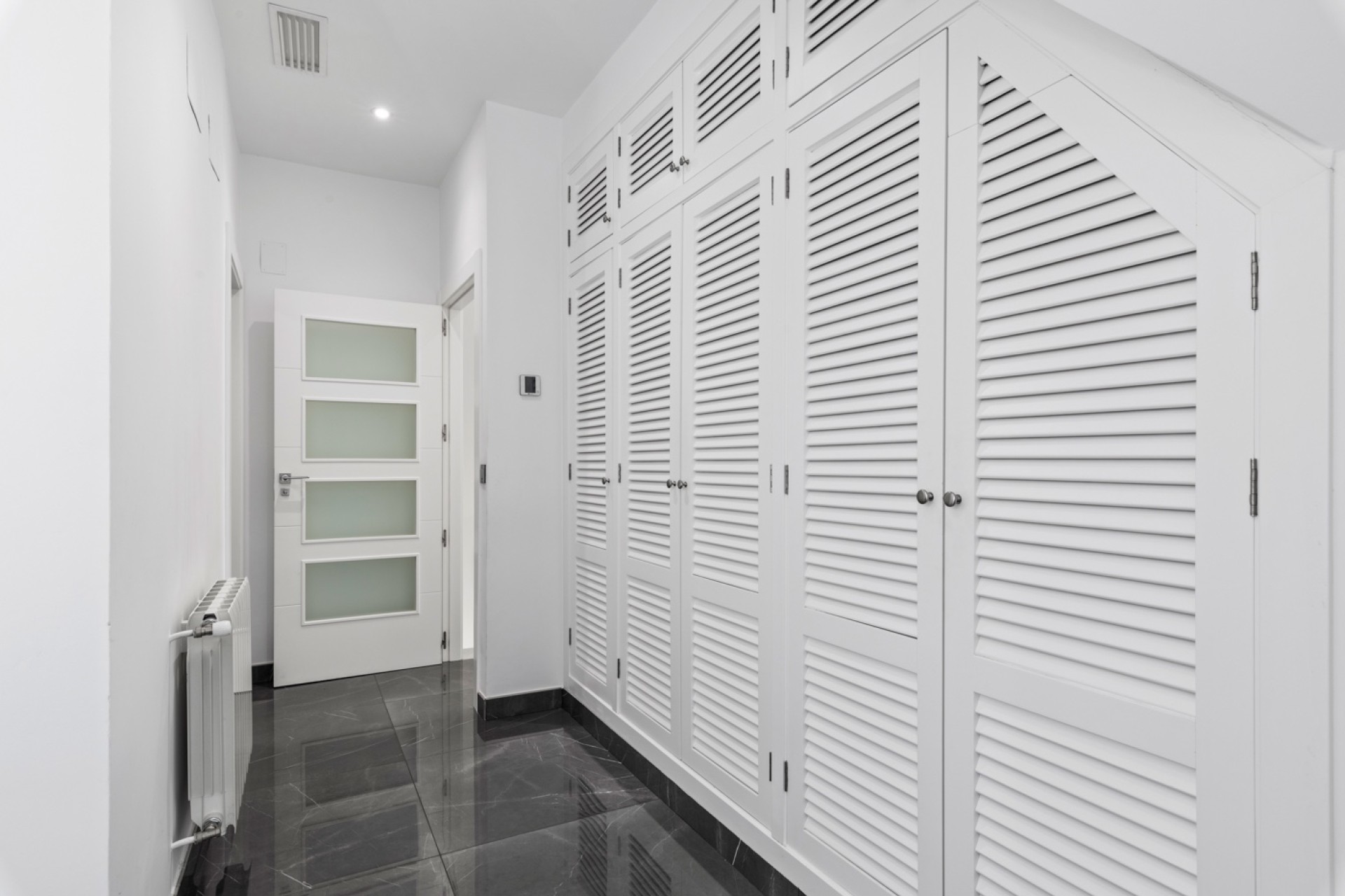 Prodej - Villa - San Juan Alicante - Frank Espinós