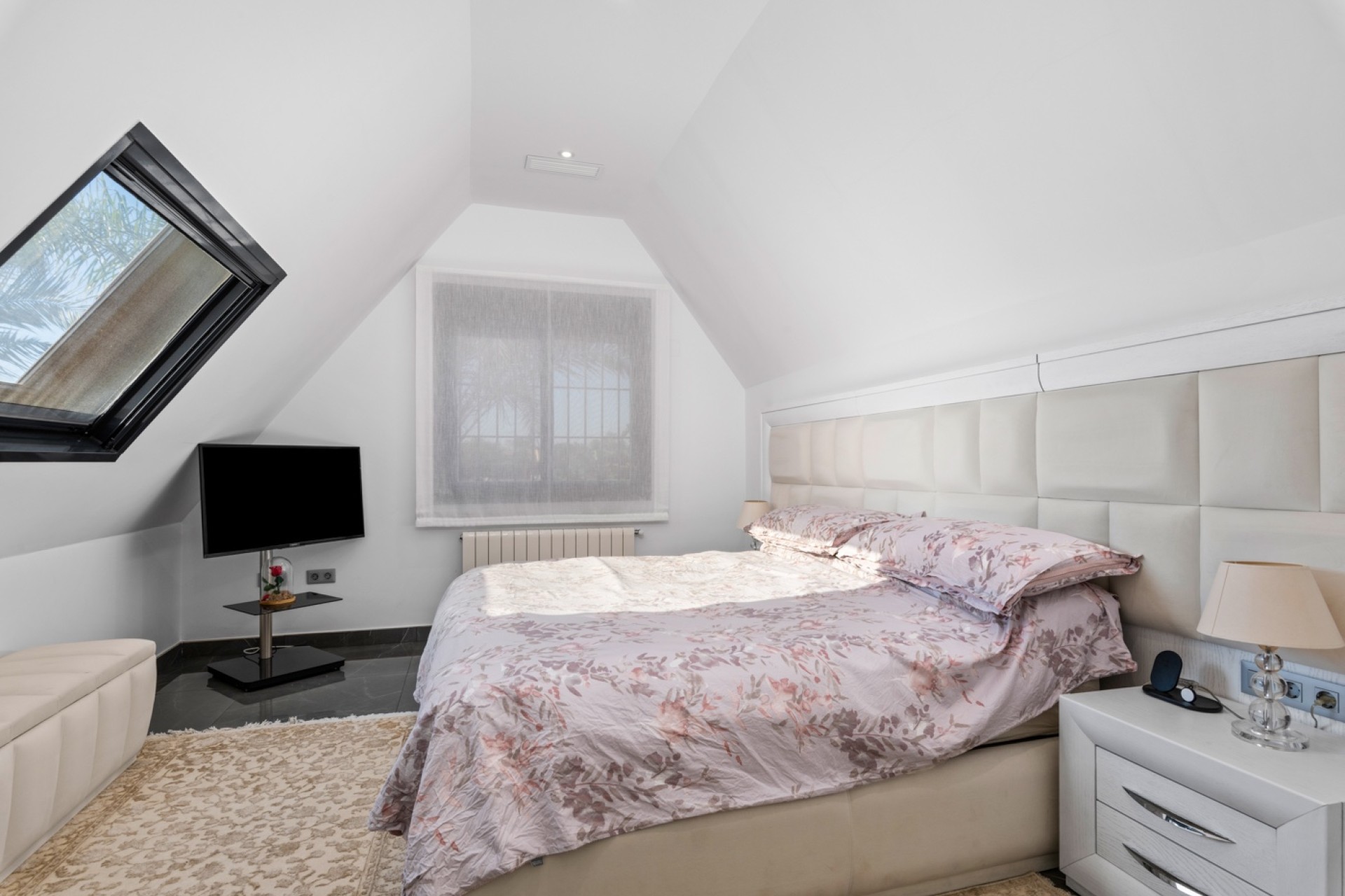 Prodej - Villa - San Juan Alicante - Frank Espinós