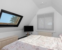 Prodej - Villa - San Juan Alicante - Frank Espinós