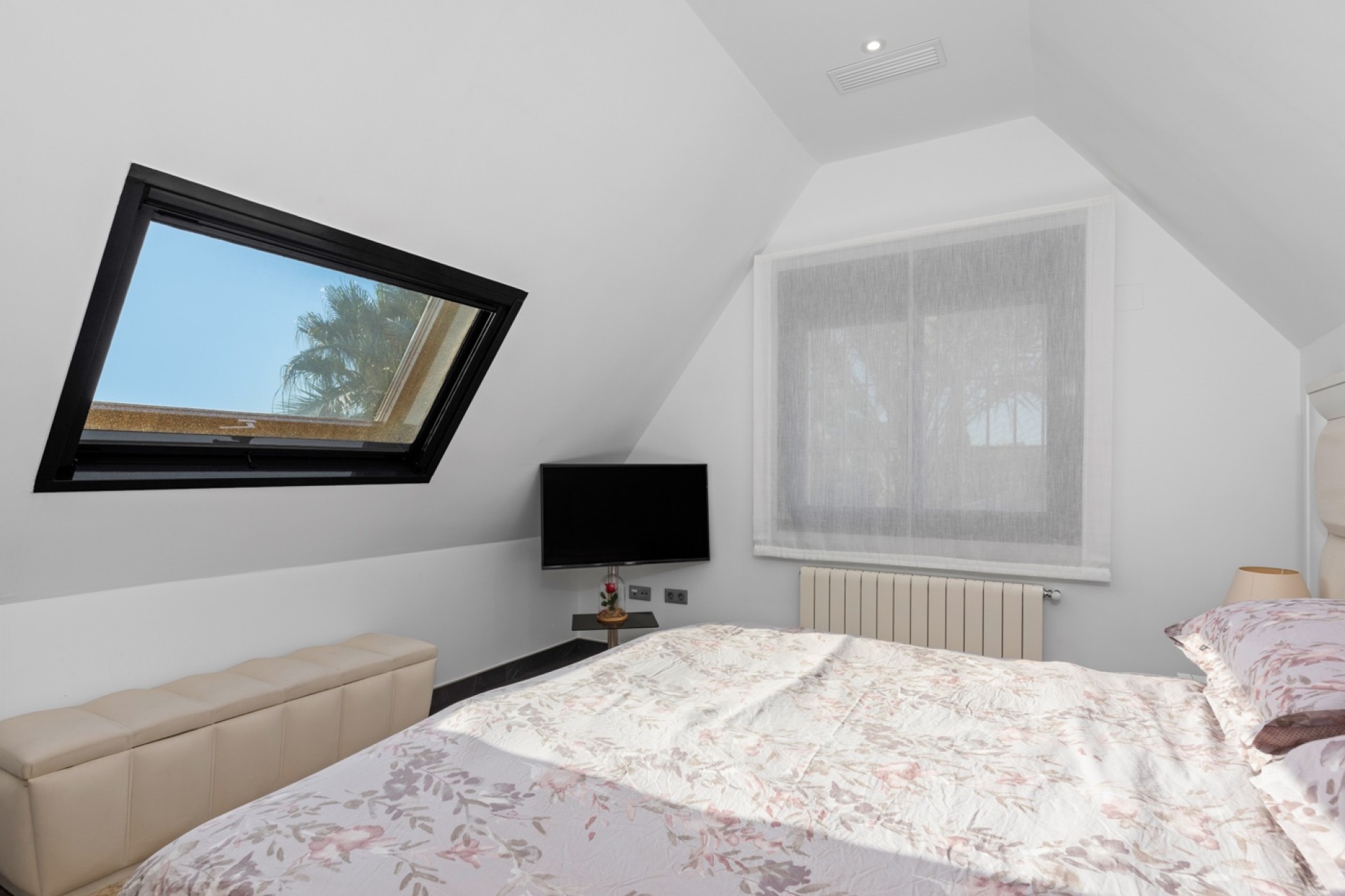 Prodej - Villa - San Juan Alicante - Frank Espinós