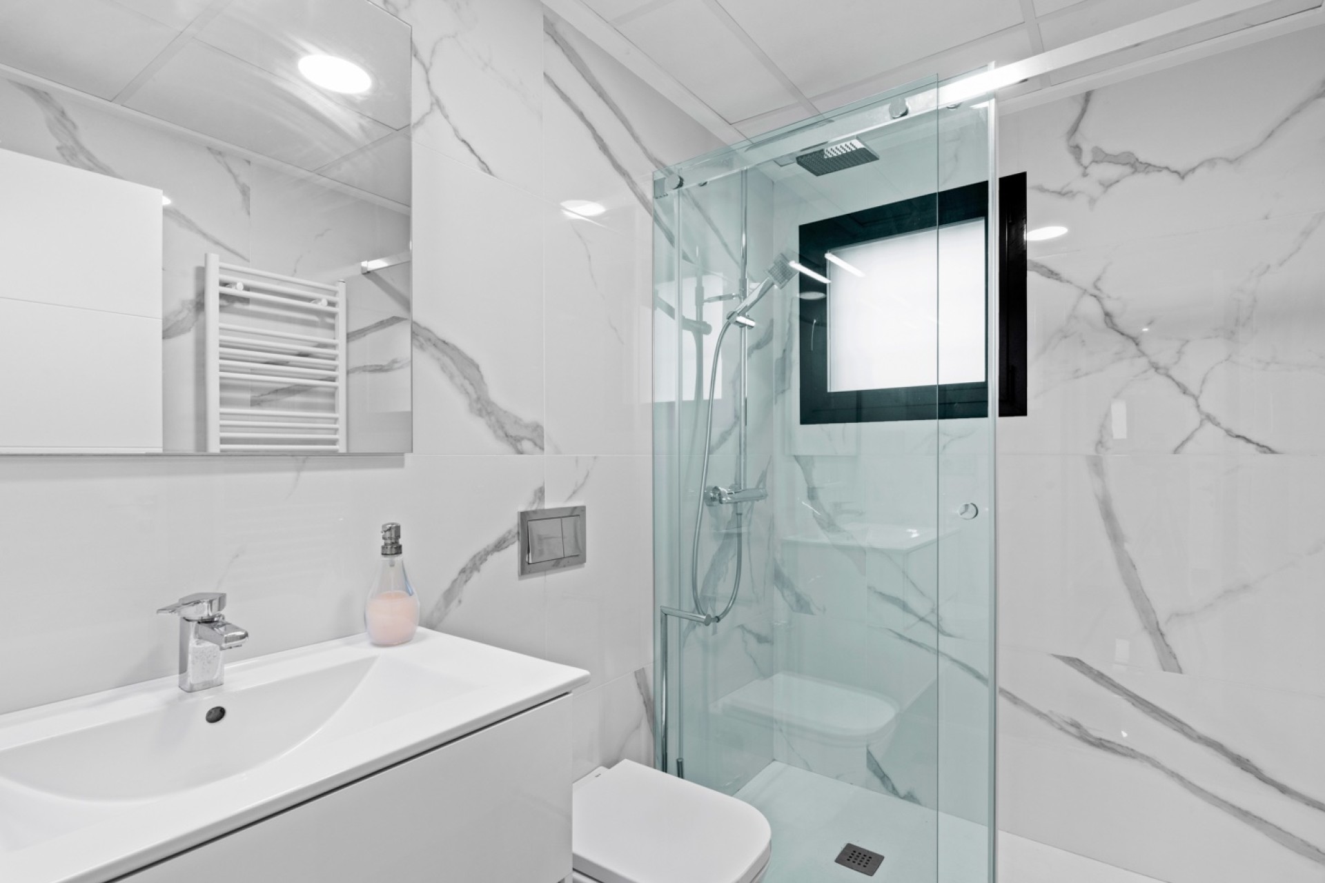 Prodej - Villa - San Juan Alicante - Frank Espinós