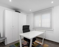 Prodej - Villa - San Juan Alicante - Frank Espinós