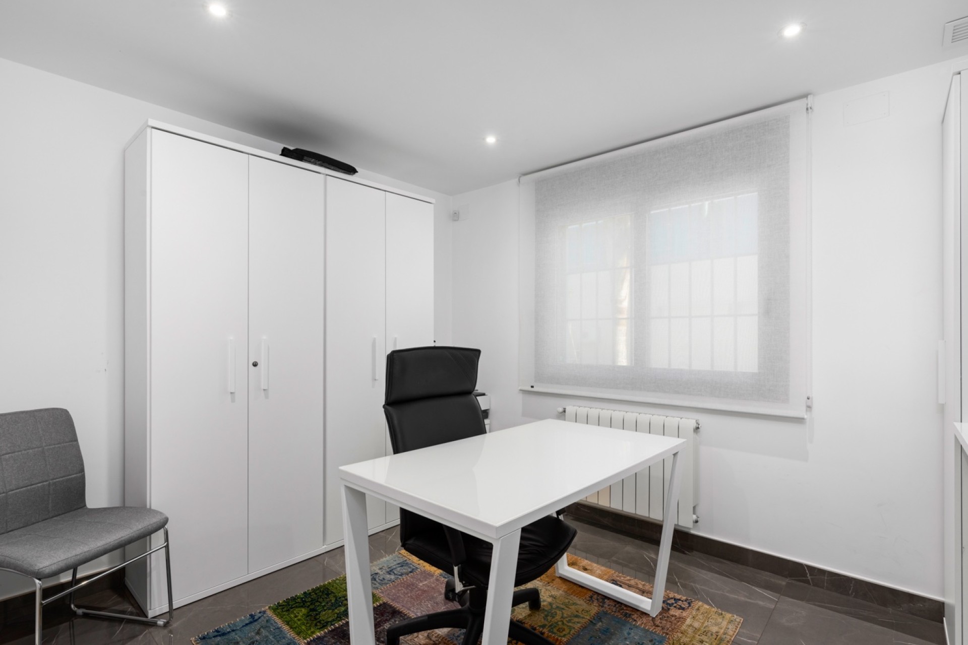 Prodej - Villa - San Juan Alicante - Frank Espinós