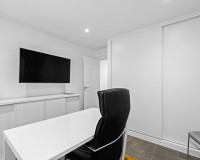 Prodej - Villa - San Juan Alicante - Frank Espinós