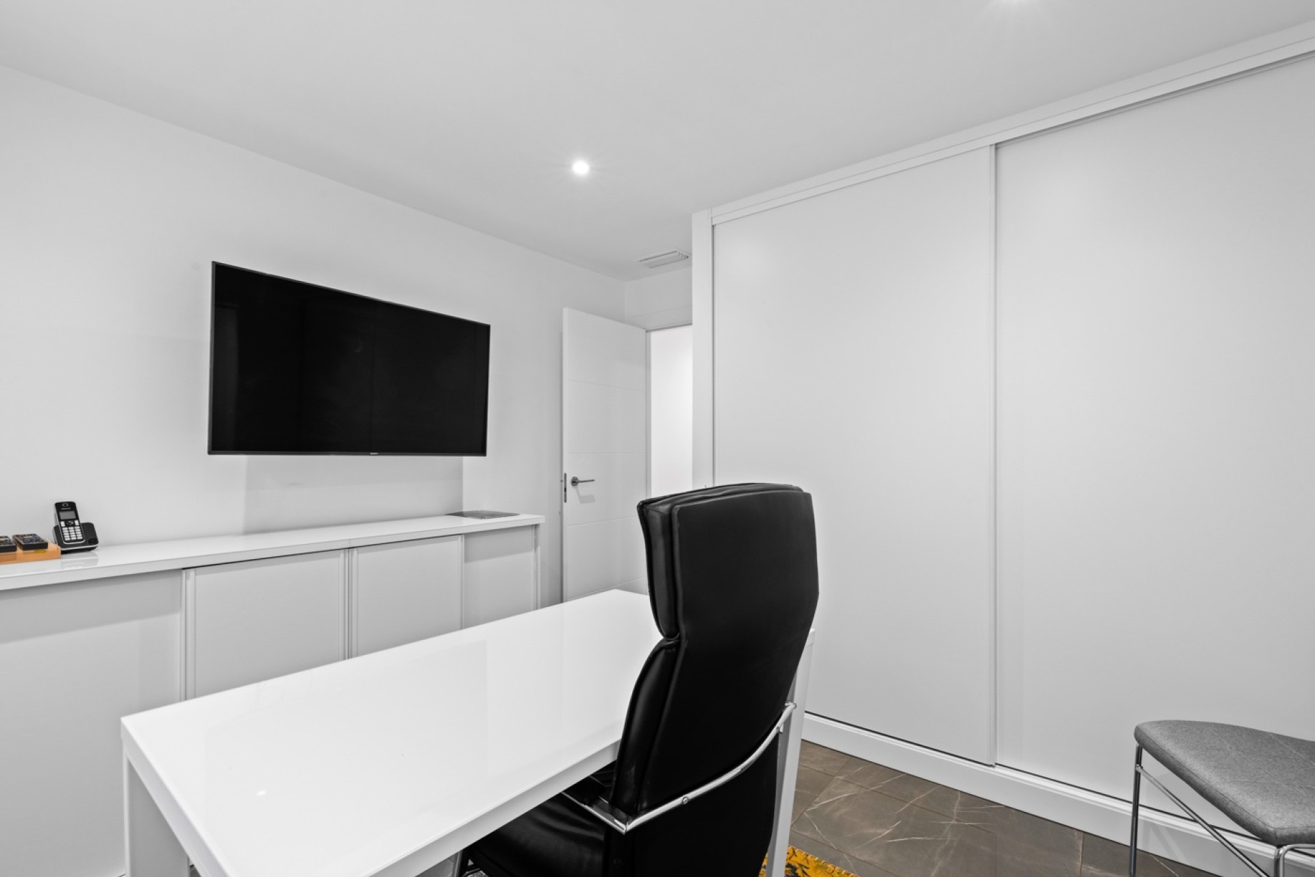 Prodej - Villa - San Juan Alicante - Frank Espinós