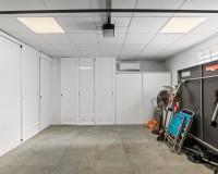 Prodej - Villa - San Juan Alicante - Frank Espinós