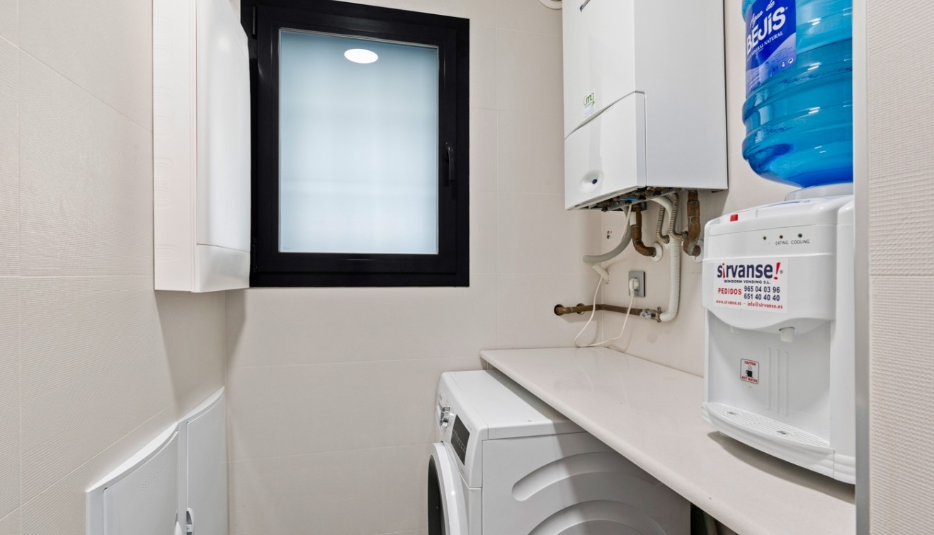 Prodej - Villa - San Juan Alicante - Frank Espinós