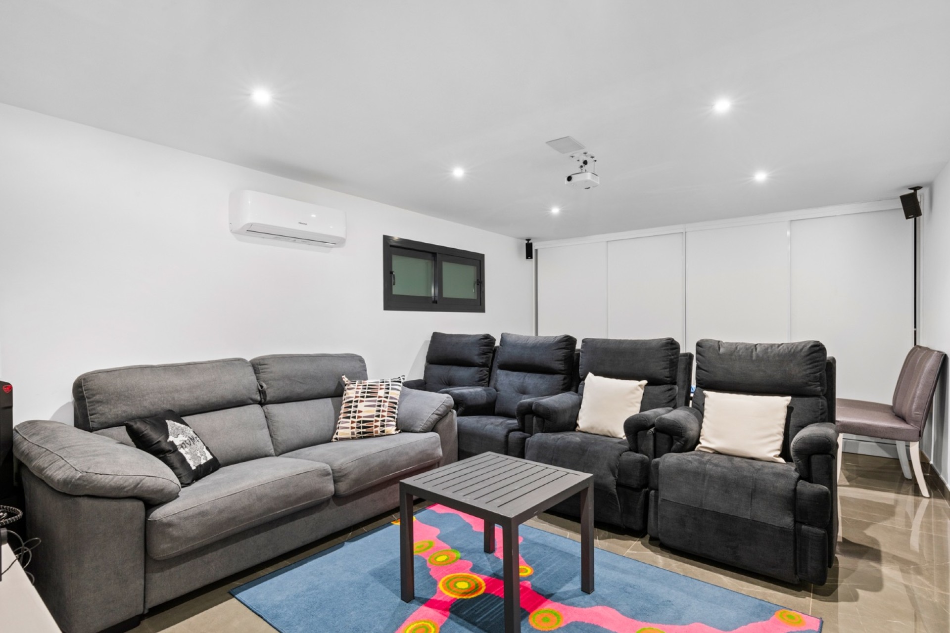 Prodej - Villa - San Juan Alicante - Frank Espinós