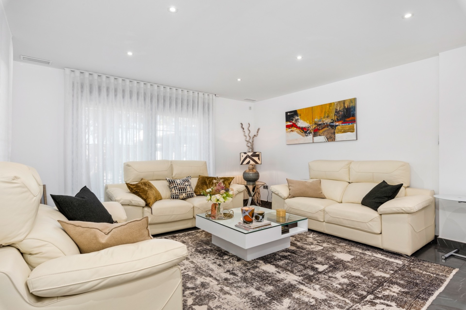 Prodej - Villa - San Juan Alicante - Frank Espinós