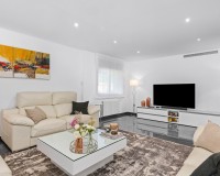 Prodej - Villa - San Juan Alicante - Frank Espinós