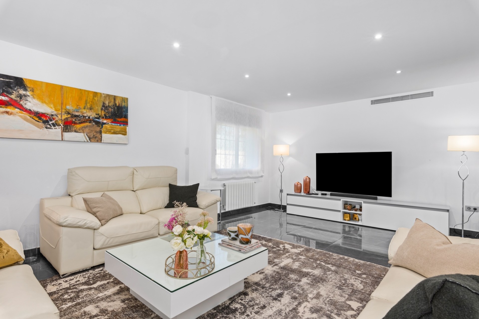 Prodej - Villa - San Juan Alicante - Frank Espinós