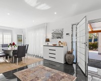 Prodej - Villa - San Juan Alicante - Frank Espinós