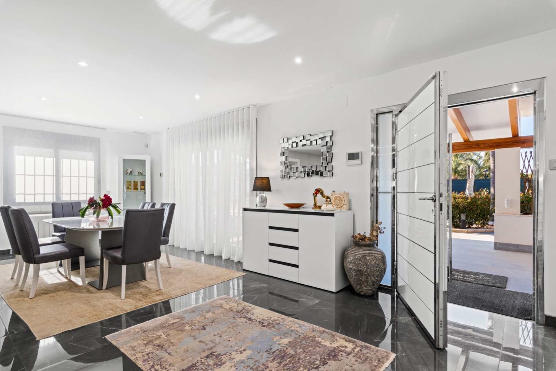 Prodej - Villa - San Juan Alicante - Frank Espinós