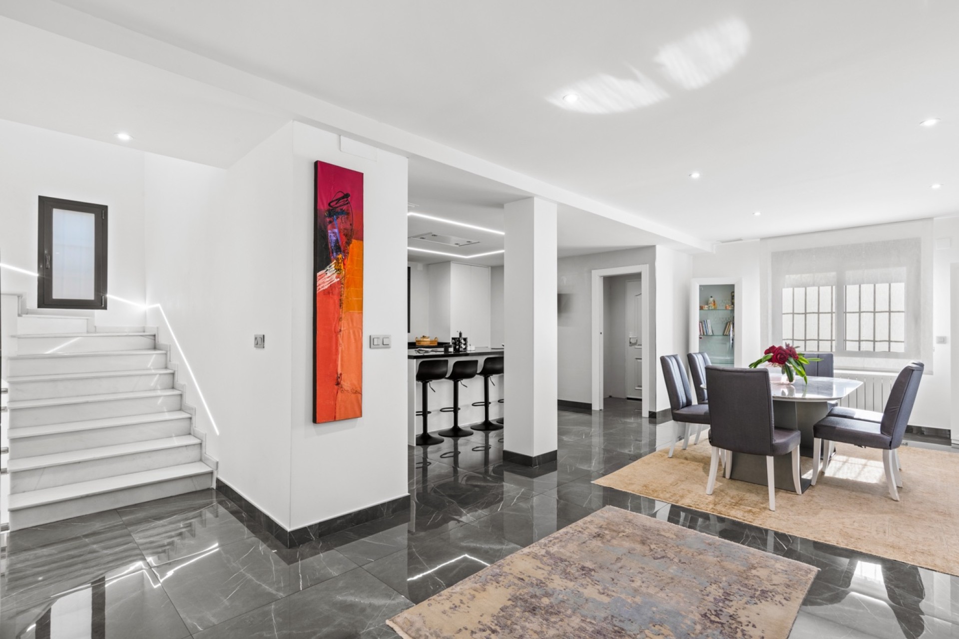 Prodej - Villa - San Juan Alicante - Frank Espinós