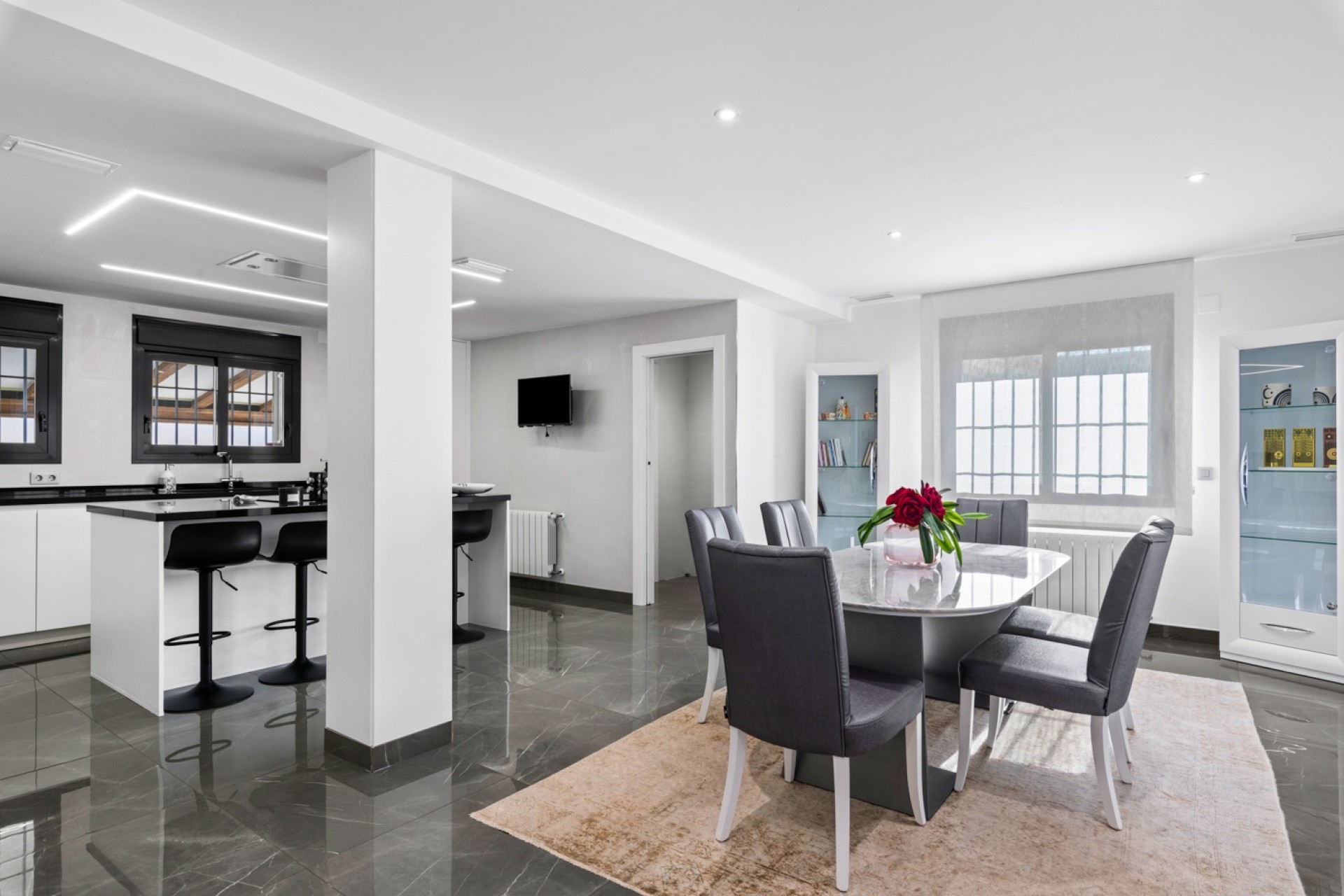 Prodej - Villa - San Juan Alicante - Frank Espinós