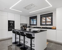 Prodej - Villa - San Juan Alicante - Frank Espinós