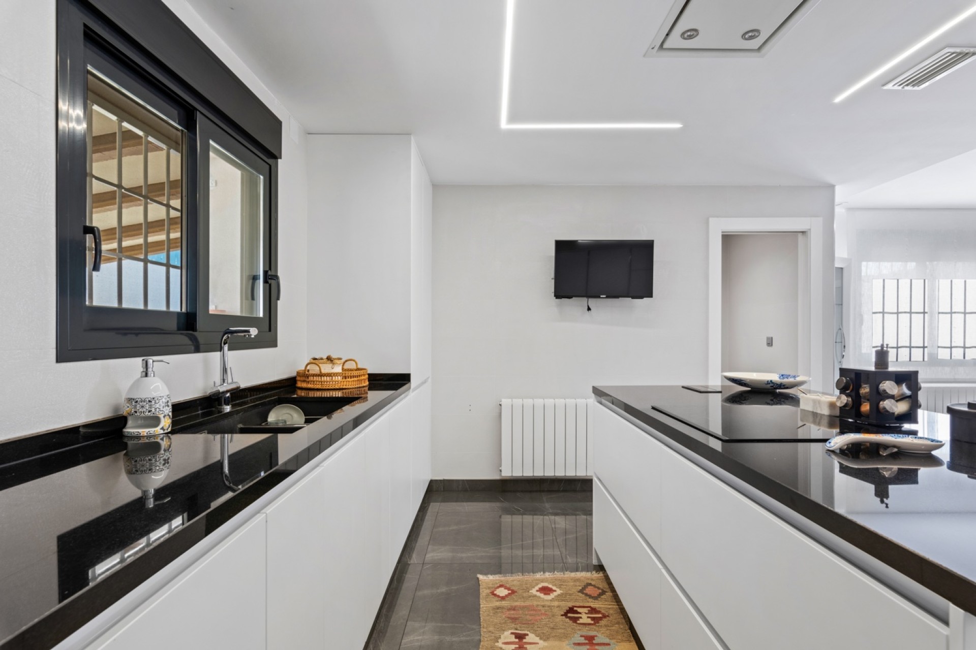 Prodej - Villa - San Juan Alicante - Frank Espinós