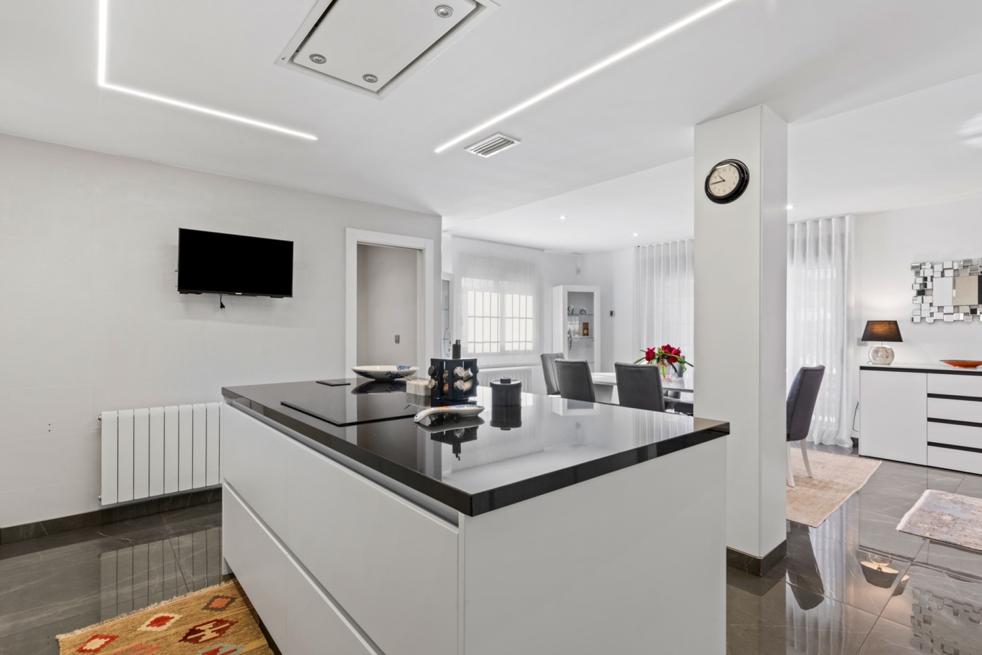 Prodej - Villa - San Juan Alicante - Frank Espinós