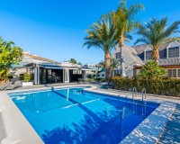 Prodej - Villa - San Juan Alicante - Frank Espinós