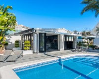 Prodej - Villa - San Juan Alicante - Frank Espinós