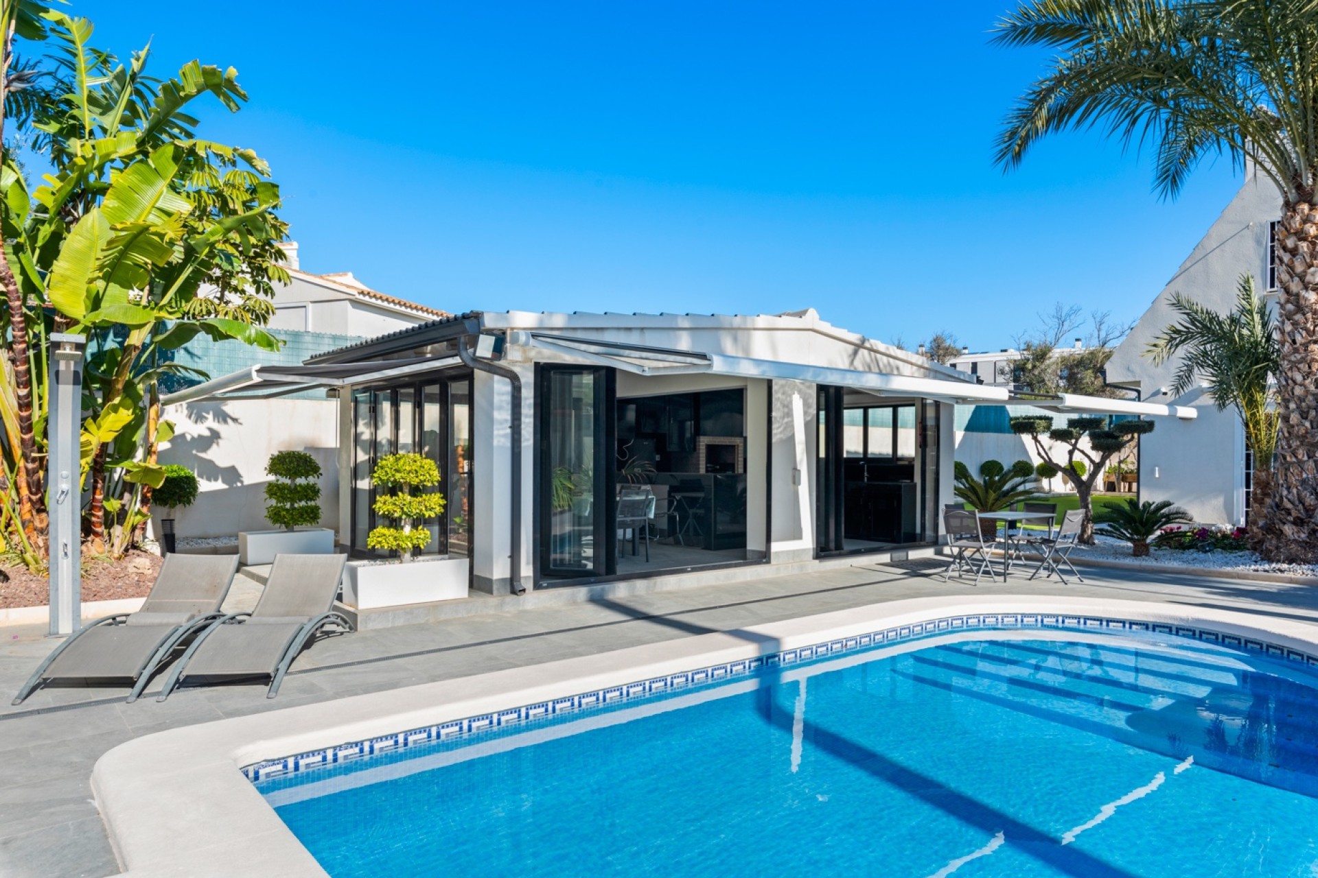 Prodej - Villa - San Juan Alicante - Frank Espinós