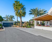 Prodej - Villa - San Juan Alicante - Frank Espinós