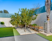 Prodej - Villa - San Juan Alicante - Frank Espinós