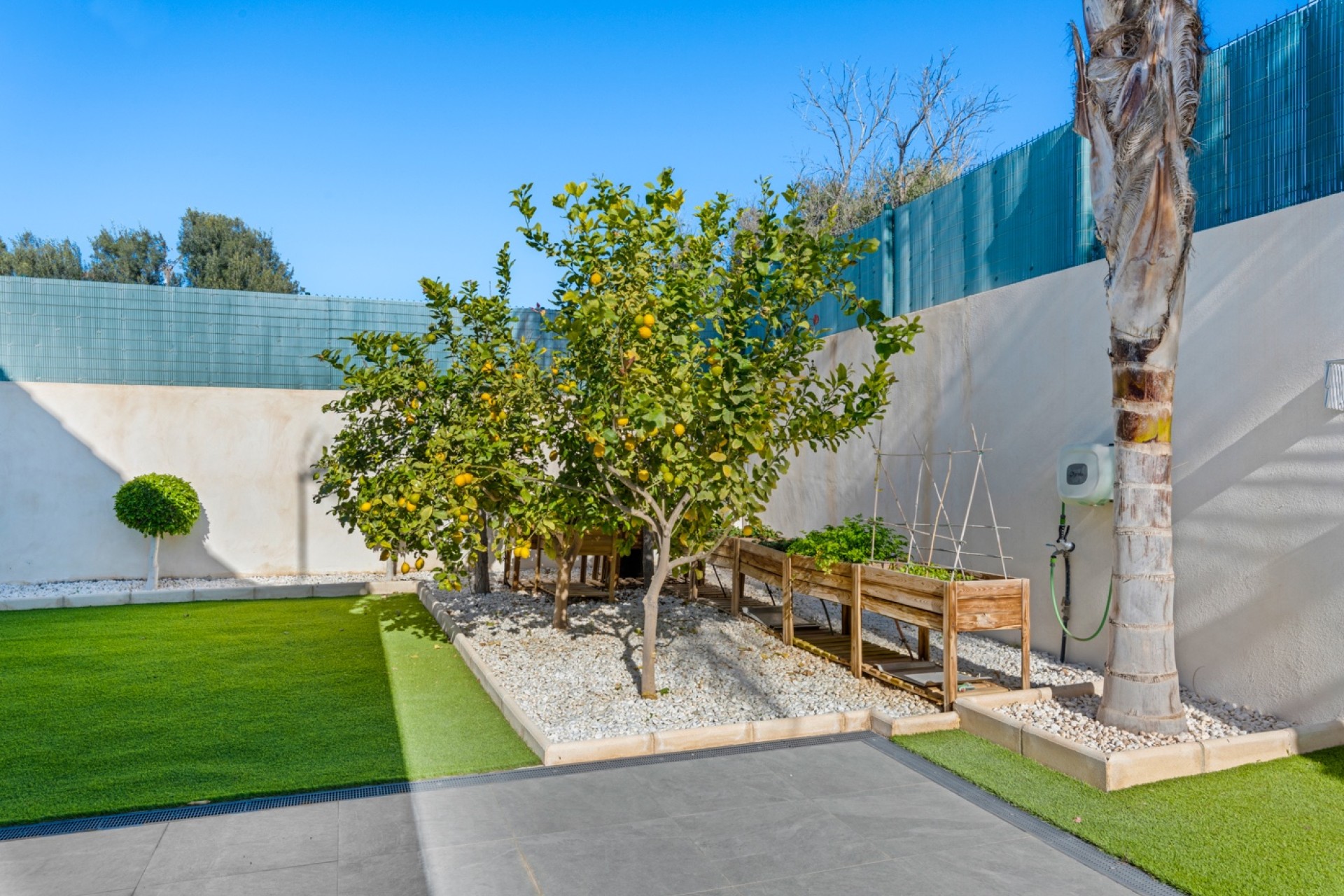 Prodej - Villa - San Juan Alicante - Frank Espinós