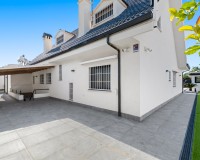 Prodej - Villa - San Juan Alicante - Frank Espinós