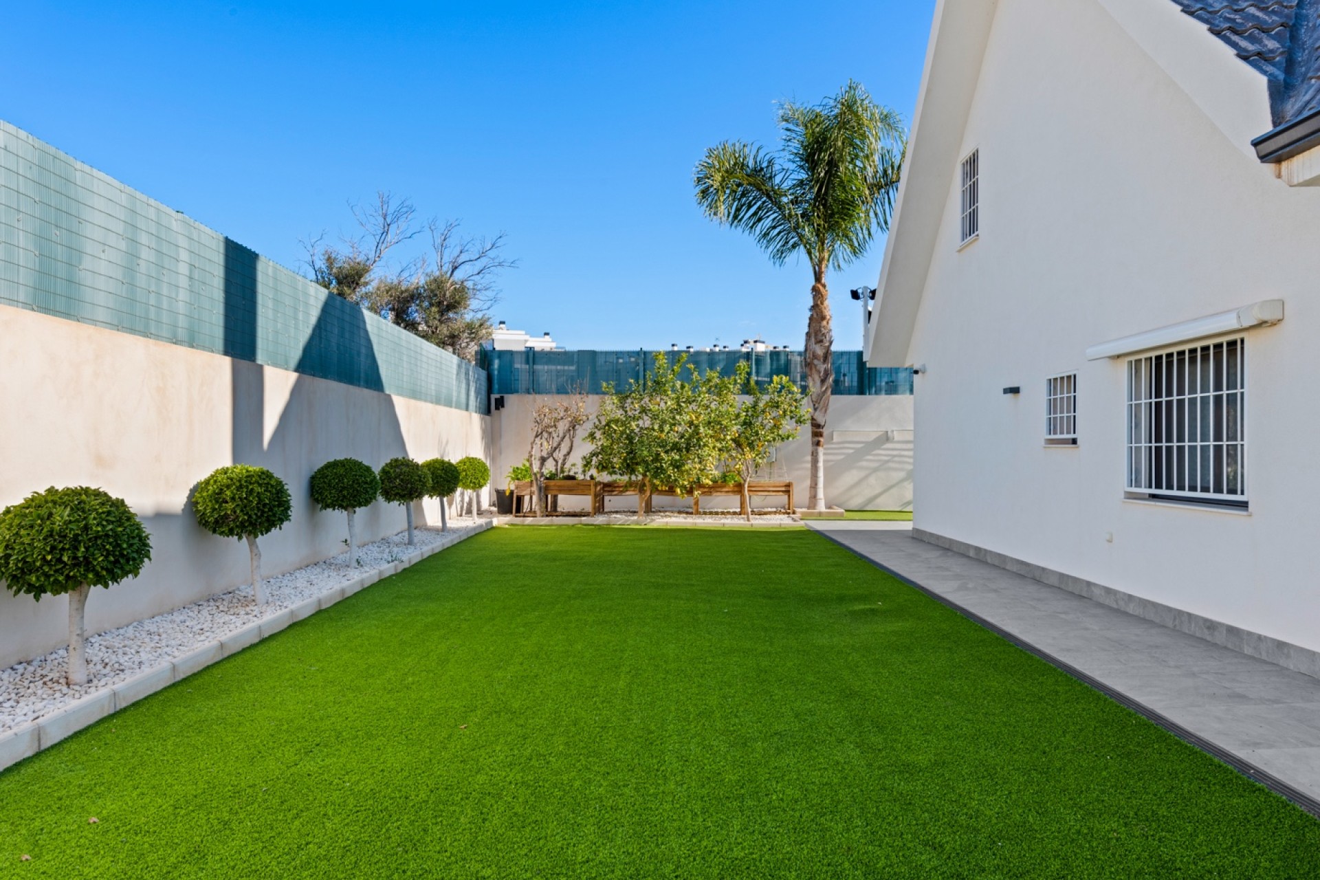 Prodej - Villa - San Juan Alicante - Frank Espinós