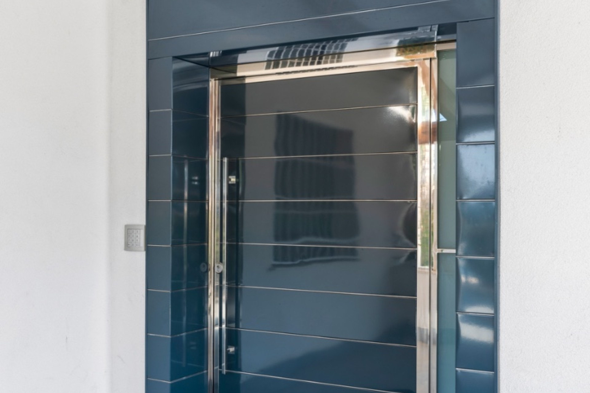 Prodej - Villa - San Juan Alicante - Frank Espinós