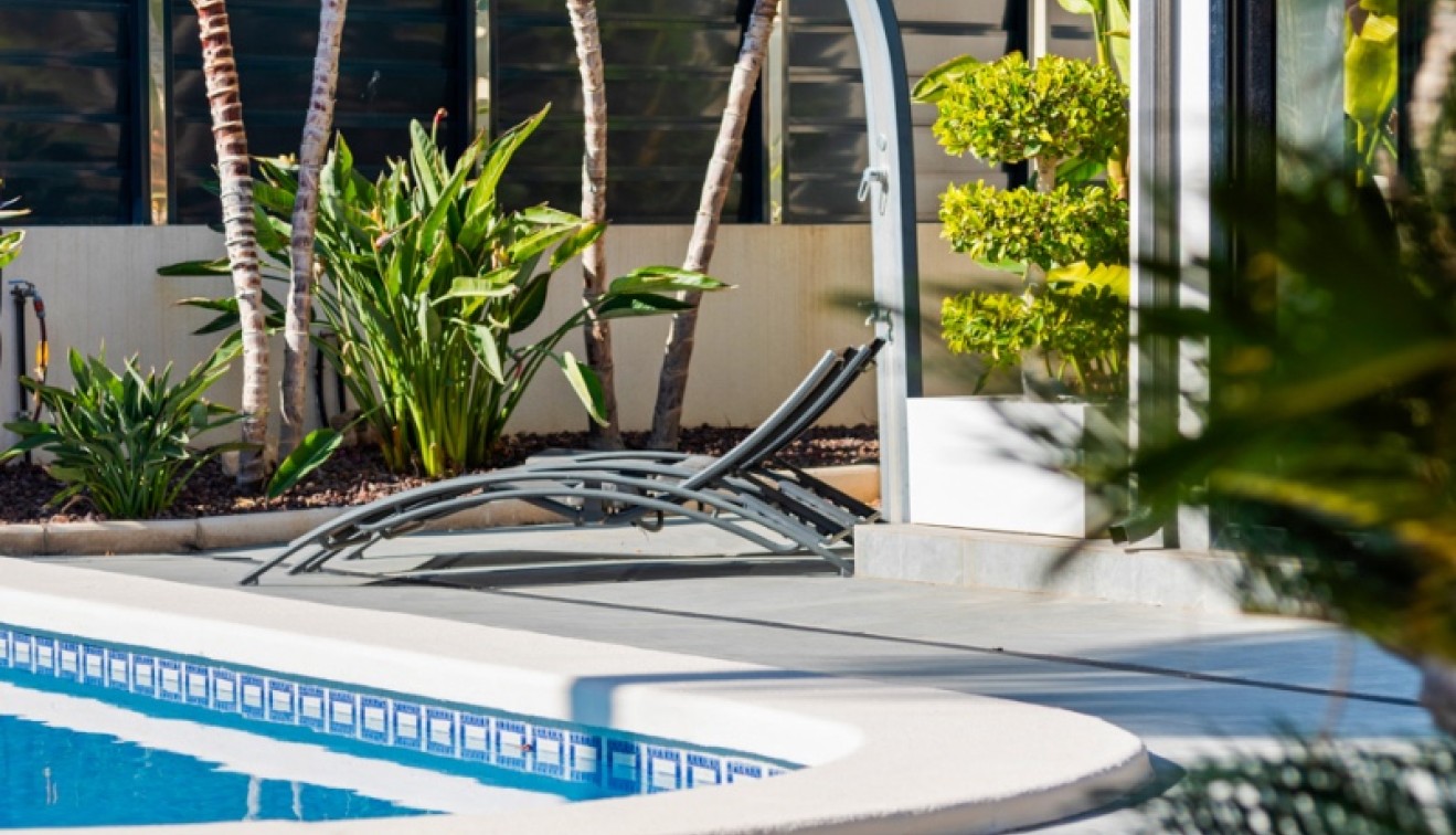 Prodej - Villa - San Juan Alicante - Frank Espinós