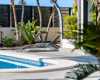 Prodej - Villa - San Juan Alicante - Frank Espinós