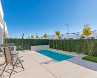 Prodej - Villa - Torre Pacheco - Santa Rosalia Lake And Life Resort