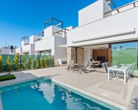 Prodej - Villa - Torre Pacheco - Santa Rosalia Lake And Life Resort