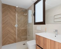 Prodej - Villa - Torre Pacheco - Santa Rosalia Lake And Life Resort