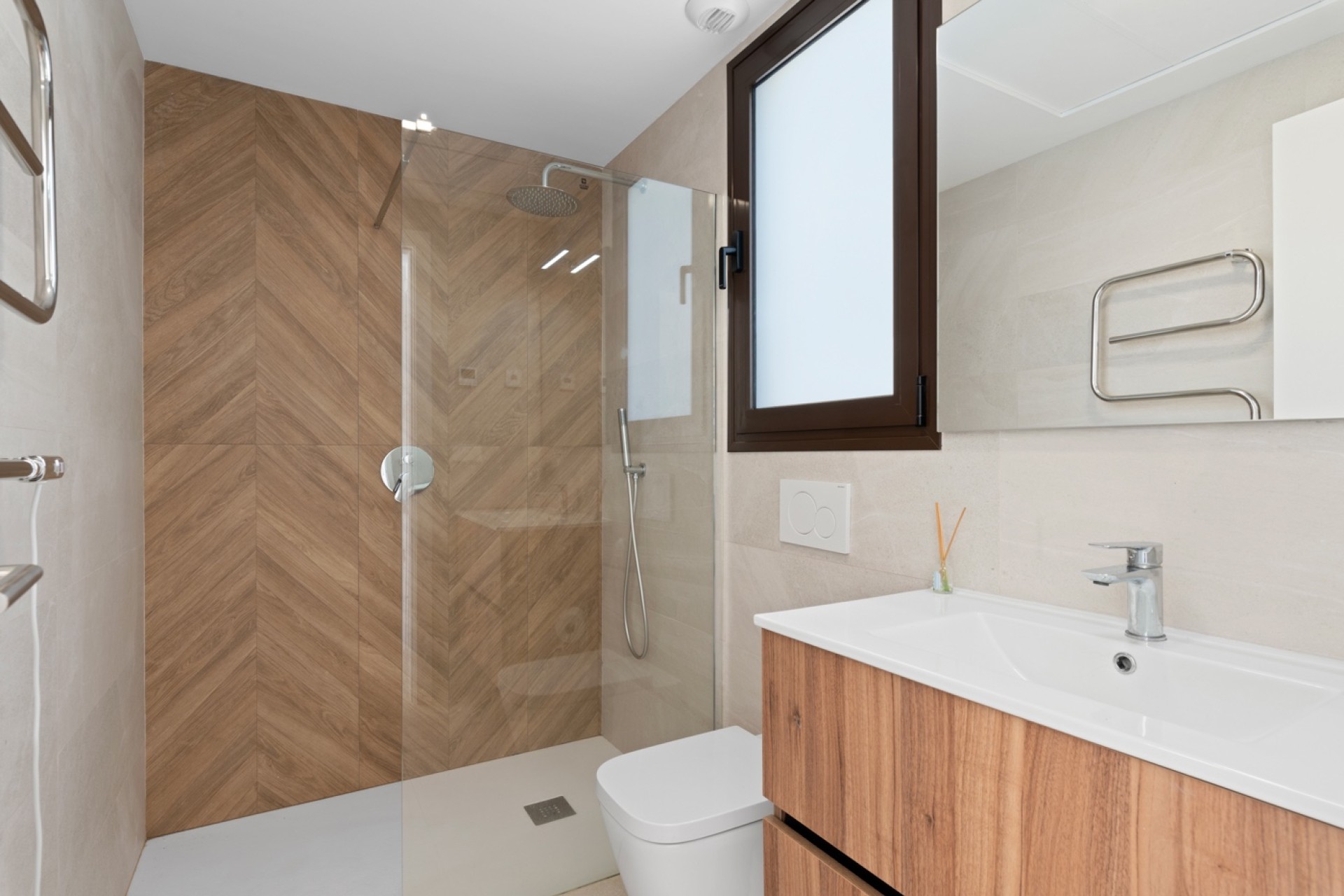 Prodej - Villa - Torre Pacheco - Santa Rosalia Lake And Life Resort