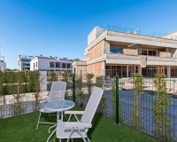 Prodej - Villa - Torre Pacheco - Santa Rosalia Lake And Life Resort