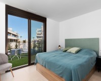 Prodej - Villa - Torre Pacheco - Santa Rosalia Lake And Life Resort