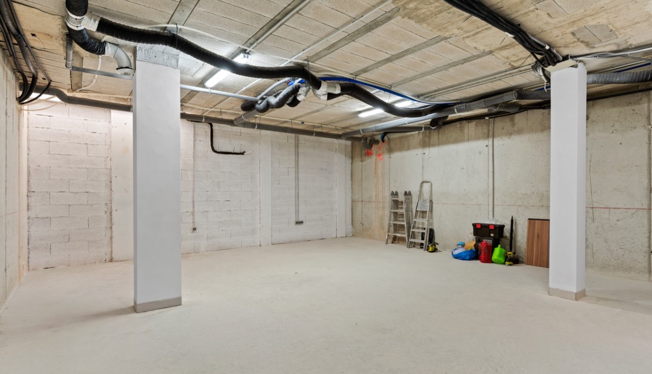 Prodej - Villa - Torre Pacheco - Santa Rosalia Lake And Life Resort